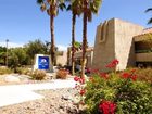 фото отеля Americas Best Value Inn Palm Springs