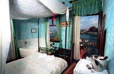 фото отеля Hotel Captain Vasilis