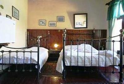 фото отеля Hotel Captain Vasilis