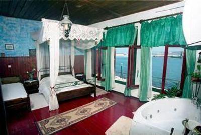 фото отеля Hotel Captain Vasilis