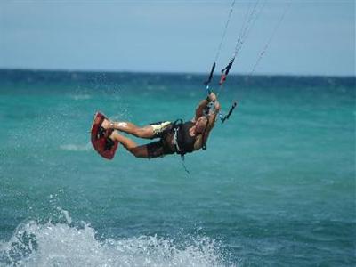 фото отеля Surfers Home Boracay Cottages