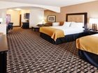 фото отеля Holiday Inn Express & Suites Denton - UNT - TWU