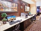 фото отеля Holiday Inn Express & Suites Denton - UNT - TWU