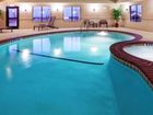 фото отеля Holiday Inn Express & Suites Denton - UNT - TWU