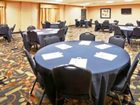 фото отеля Holiday Inn Express & Suites Denton - UNT - TWU