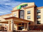 фото отеля Holiday Inn Express & Suites Denton - UNT - TWU