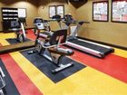 фото отеля Holiday Inn Express & Suites Denton - UNT - TWU