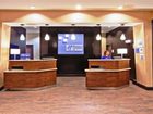 фото отеля Holiday Inn Express & Suites Denton - UNT - TWU