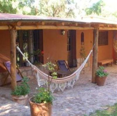 фото отеля Cabanas Malka