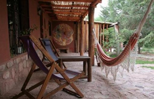 фото отеля Cabanas Malka