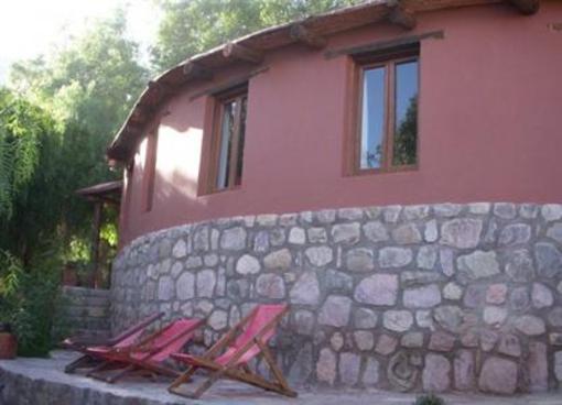 фото отеля Cabanas Malka