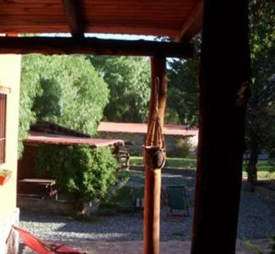 фото отеля Cabanas Malka