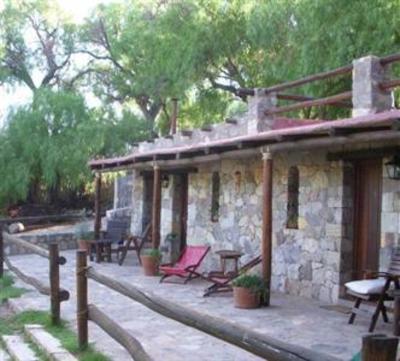 фото отеля Cabanas Malka