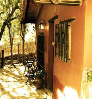 фото отеля Cabanas Malka