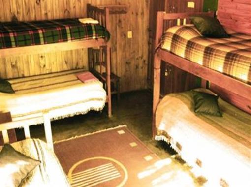 фото отеля Cabanas Malka