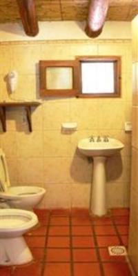 фото отеля Cabanas Malka
