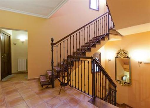фото отеля Hotel Don Carlos Caceres