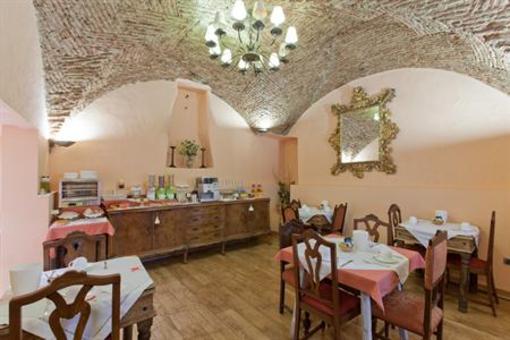 фото отеля Hotel Don Carlos Caceres