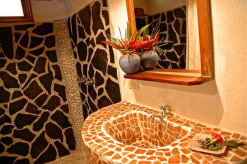 фото отеля El Sabanero Eco Lodge