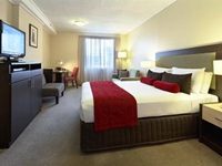 The Swanston Hotel Grand Mercure