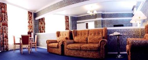 фото отеля Ost-West City Hotel