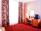 фото отеля Ost-West City Hotel