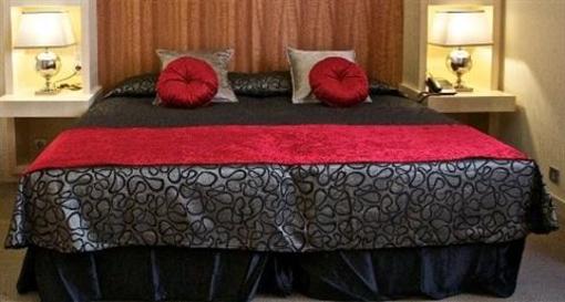 фото отеля Avenida Sofia Hotel & Spa