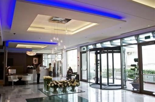 фото отеля Avenida Sofia Hotel & Spa