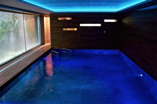 фото отеля Avenida Sofia Hotel & Spa