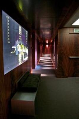 фото отеля Avenida Sofia Hotel & Spa