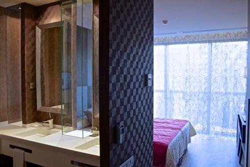 фото отеля Avenida Sofia Hotel & Spa