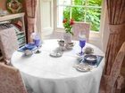 фото отеля Glangrwyney Court Bed & Breakfast Crickhowell