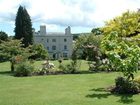 фото отеля Glangrwyney Court Bed & Breakfast Crickhowell