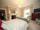 фото отеля Glangrwyney Court Bed & Breakfast Crickhowell