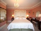 фото отеля Glangrwyney Court Bed & Breakfast Crickhowell