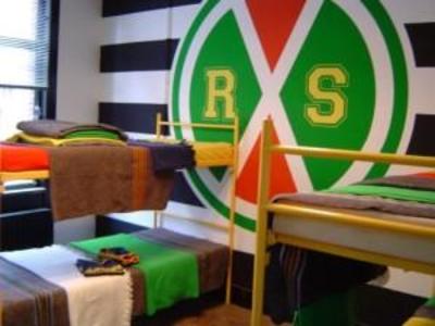 фото отеля Hostel Room Rotterdam