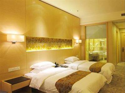 фото отеля Libo Business Hotel
