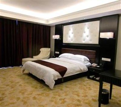 фото отеля Libo Business Hotel