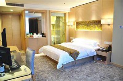 фото отеля Libo Business Hotel