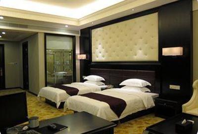 фото отеля Libo Business Hotel