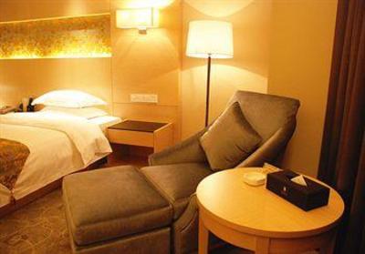 фото отеля Libo Business Hotel
