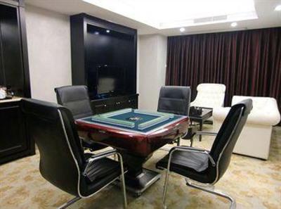 фото отеля Libo Business Hotel