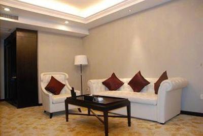 фото отеля Libo Business Hotel