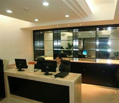 фото отеля Libo Business Hotel