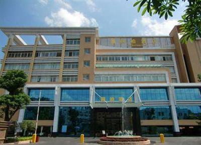 фото отеля Libo Business Hotel