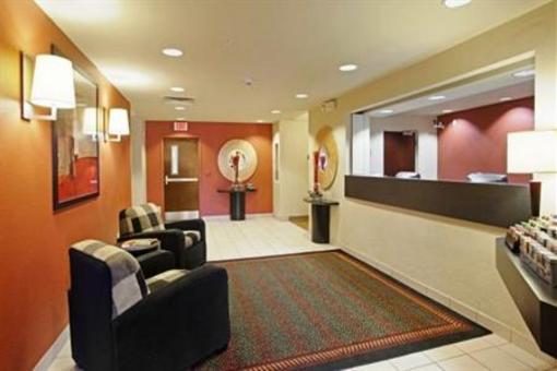 фото отеля Extended Stay America Hotel Wilmington (North Carolina)