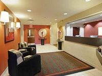 Extended Stay America Hotel Wilmington (North Carolina)