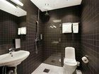 фото отеля Ibis Styles Stockholm Odenplan