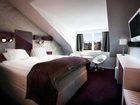 фото отеля Ibis Styles Stockholm Odenplan