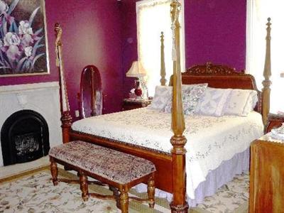 фото отеля Bayberry House Bed and Breakfast